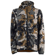 CONNEC MANTEAU RADAR JUNIOR COULEUR OUTVISION image 0