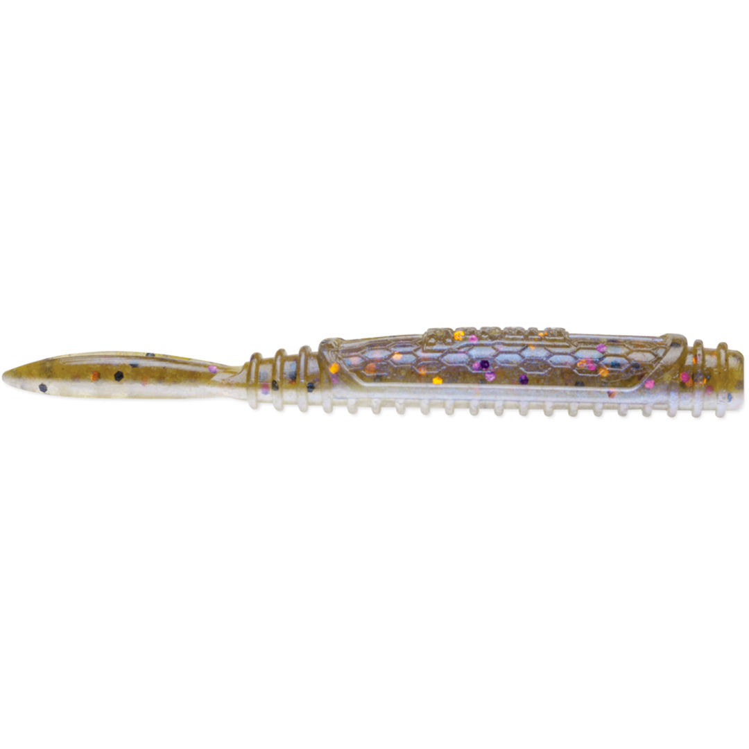 CRUSH CITY LEURRE SOUPLE SALTED NEDROLL 3.25'' image 0