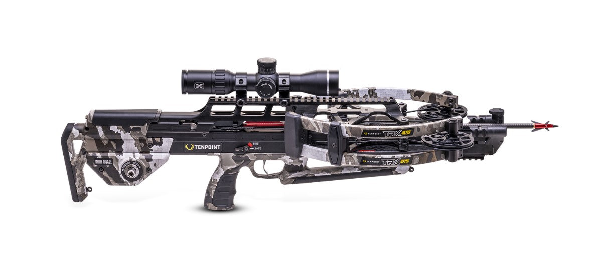 TENPOINT ARBALÈTE TRX 515 ACUSLIDE MAXX VEKTRA image 0