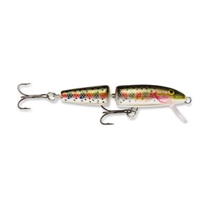 RAPALA JOINTÉ 11 CM - RAINBOW TROUT image