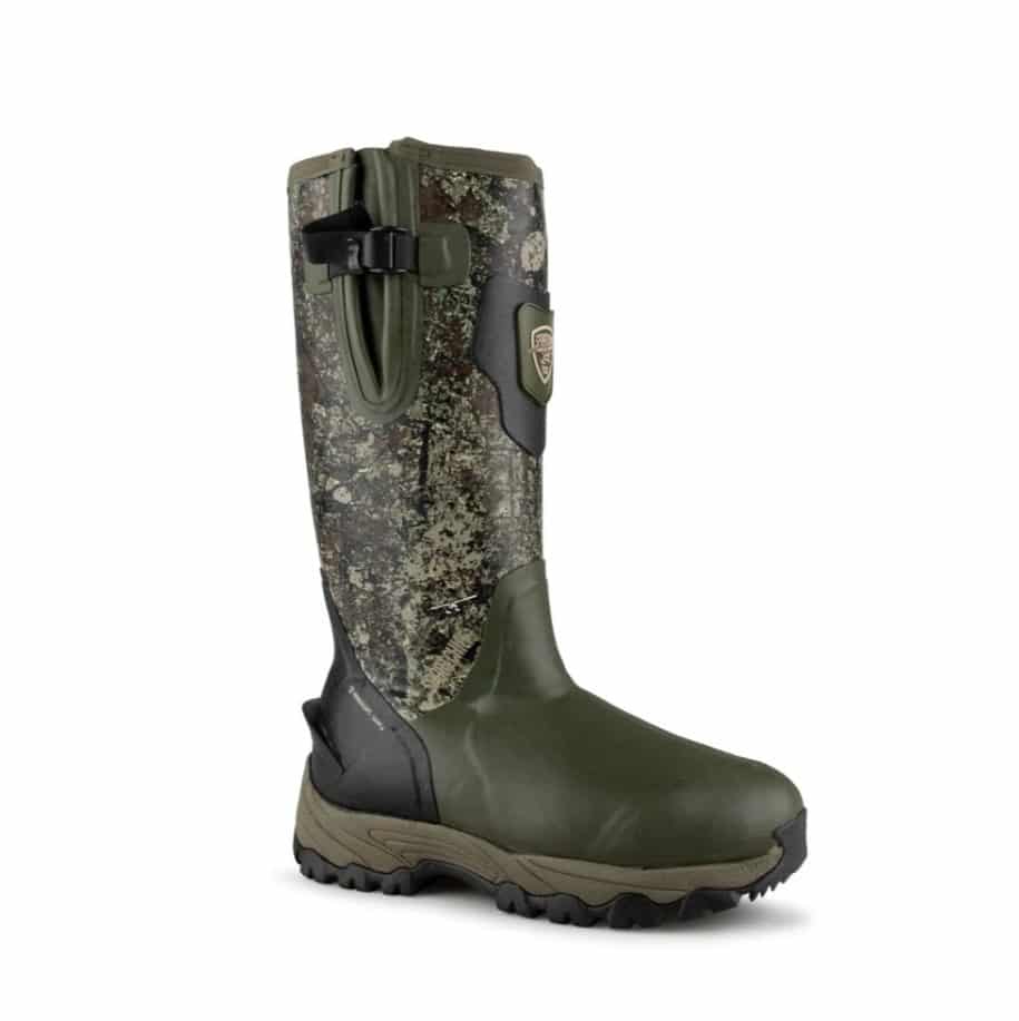 SPORTCHIEF BOTTE GRIZZLY 3.0 - THE RIPPER image 0