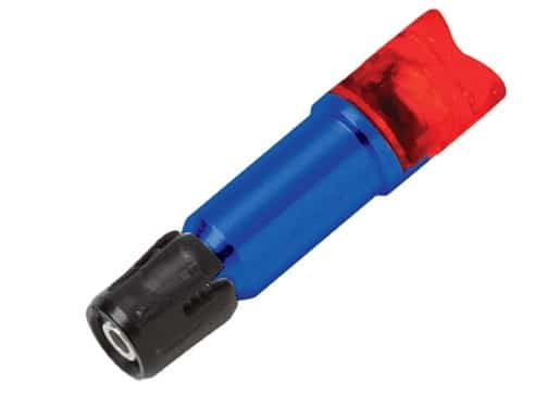 NOCKTURNAL UNIVERSEL POUR ARBALÈTE ROUGE 3PK image 0