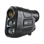 BUSHNELL TÉLÉMÈTRE LASER PRO HUNTER RANGE FINDER 800 YD image 0