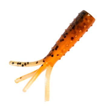 ZMAN LEURRE SOUPLE MICRO FINESSE TINY TICKLERZ 1.75" image 0