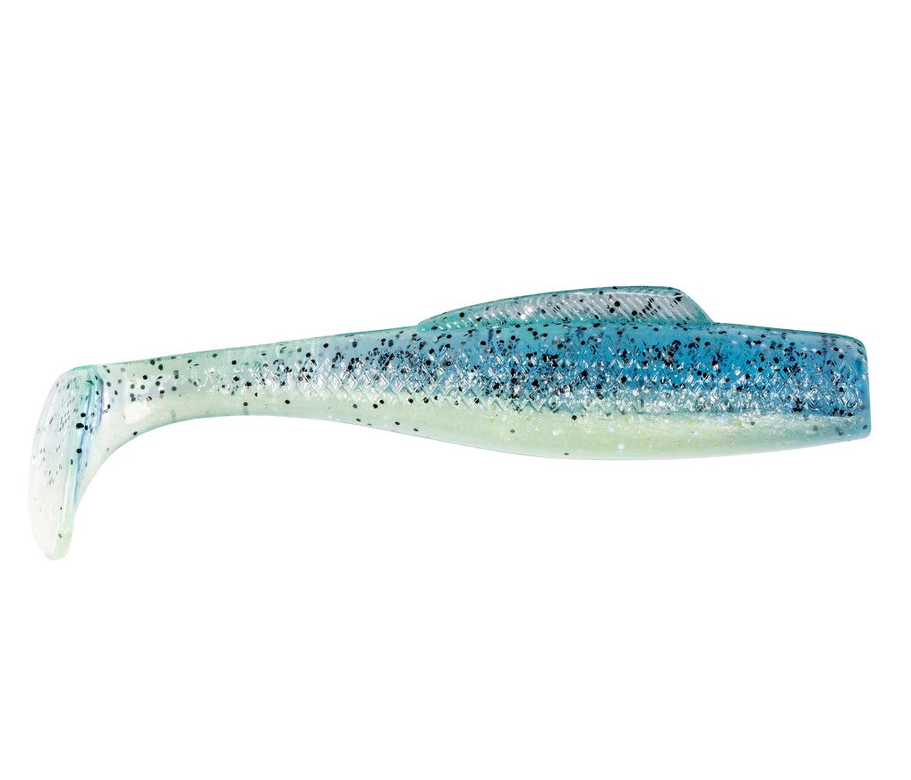 ZMAN MINNOWZ 3" - DISCO CISCO image