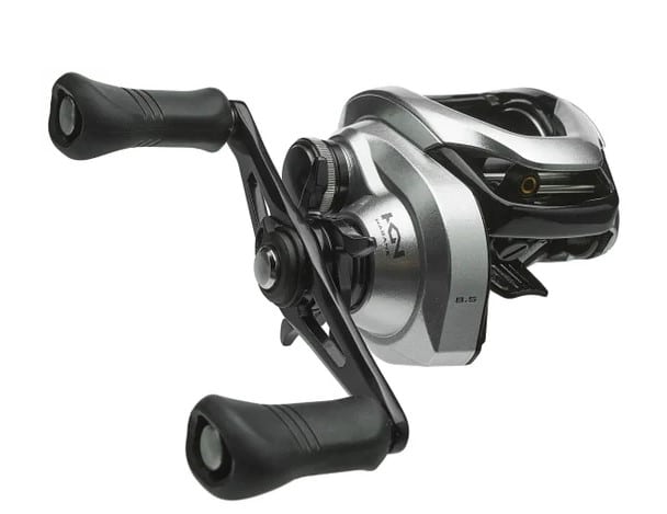 SHIMANO TRANX 200 MOULINET LANCER LOURD image 0