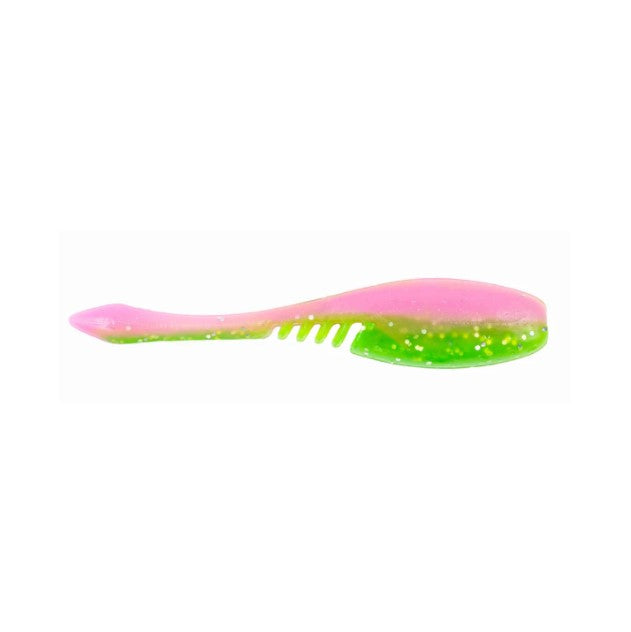 BAITFUEL NANOSHAD - 2'' - ELECTRIC CHICKEN image