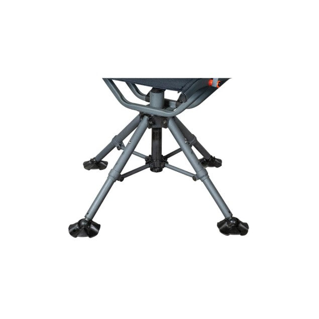 PRIMOS CHAISE PIVOTANTE DOUBLE BULL image 2