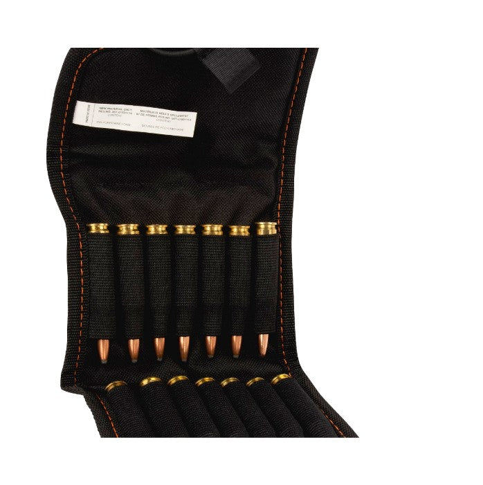 ALLEN ÉTUI À MUNITION AMMO RIFLE POUCH – MOSSY OAK image 1