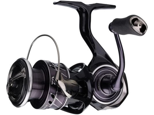 DAIWA MOULINET LANCER LÉGER TATULA MQ image 1