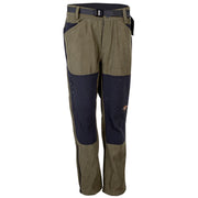 SPORTCHIEF PANTALON ARMOR FILLES DE BOIS - VERT FORÊT image 0