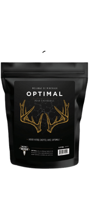 OPTIMAL 2.2 KG D'INSTINCT SAUVAGE image 0