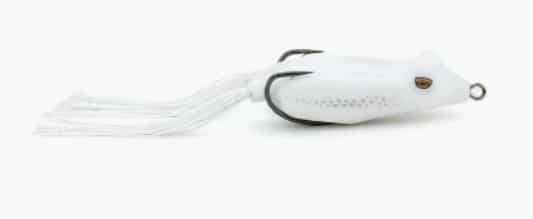 SNAG PROOF GRENOUILLE PHAT 5/8 OZ - ALABASTER image