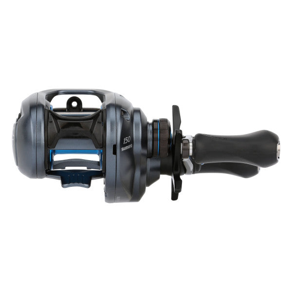 SHIMANO MOULINET LANCER LOURD SLX XT A - 150/151 image 1