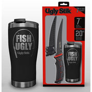 UGLY STIK ENSEMBLE CADEAU COUTEAU/ TASSE image 0