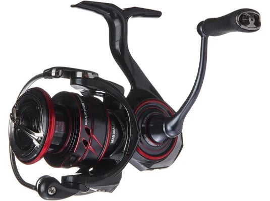 DAIWA BALLISTIC LT MQ MOULINET LANCER LEGER image 1