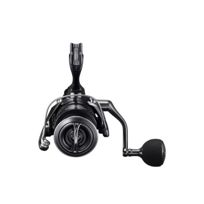 SHIMANO MOULINET LANCER LÉGER TWIN POWER XD image 2