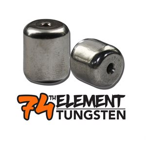 74TH ELEMENT TUNGSTÈNE LE BARIL image