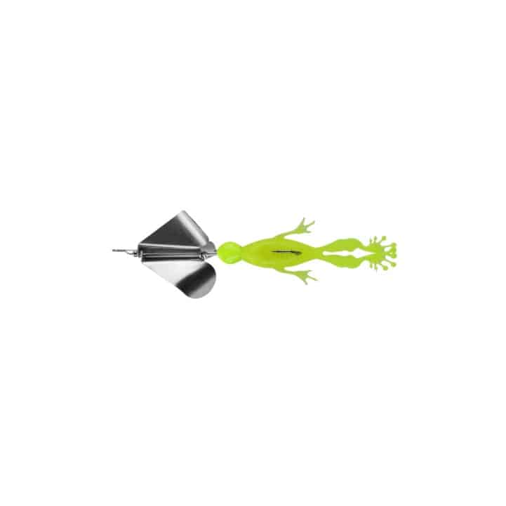 FISHLAB BUZZBAIT BIO-BLADE image 0