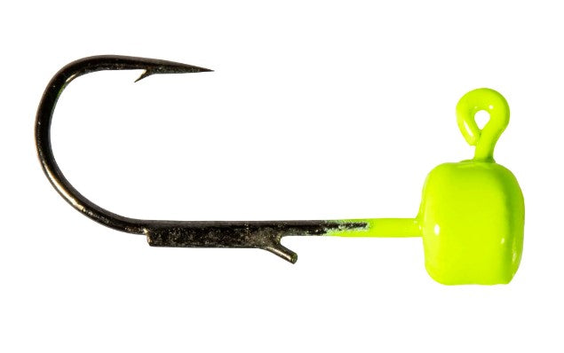 ZMAN TÊTE DE JIG MICRO FINESSE SHROOMZ image