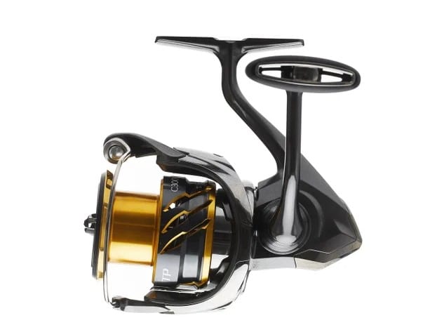 SHIMANO TWIN POWER FD MOULINET LANCER LÉGER image 0