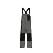 SIMMS SALOPETTE IMPERMÉABLE VAPOR ELITE BIB - GUNMETAL image 0