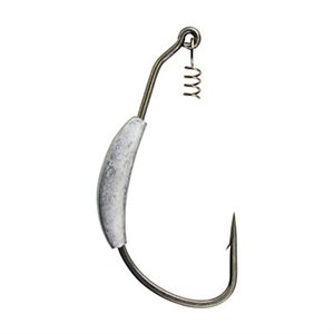 BERKLEY HAMEÇON PLOMBÉ SWIMBAIT FUSION19 image 0