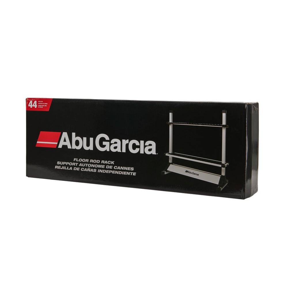 RANGEMENT POUR CANNE A PÊCHE D'ABU GARCIA image 2