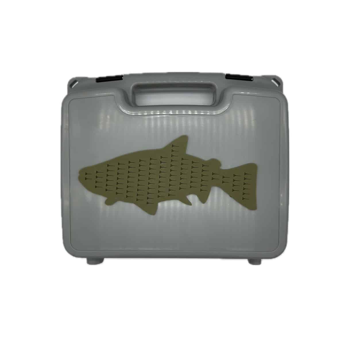 L'AMI SPORT BOITE À MOUCHE TETON STREAMER/SALT BOAT BOX image 0