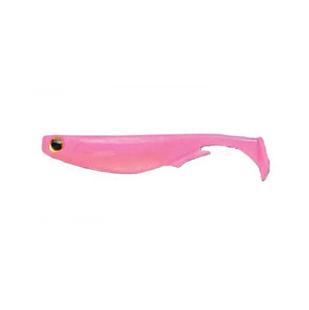 MEGABASS SPARK SHAD 3" - SIGHT KILLER PINK image