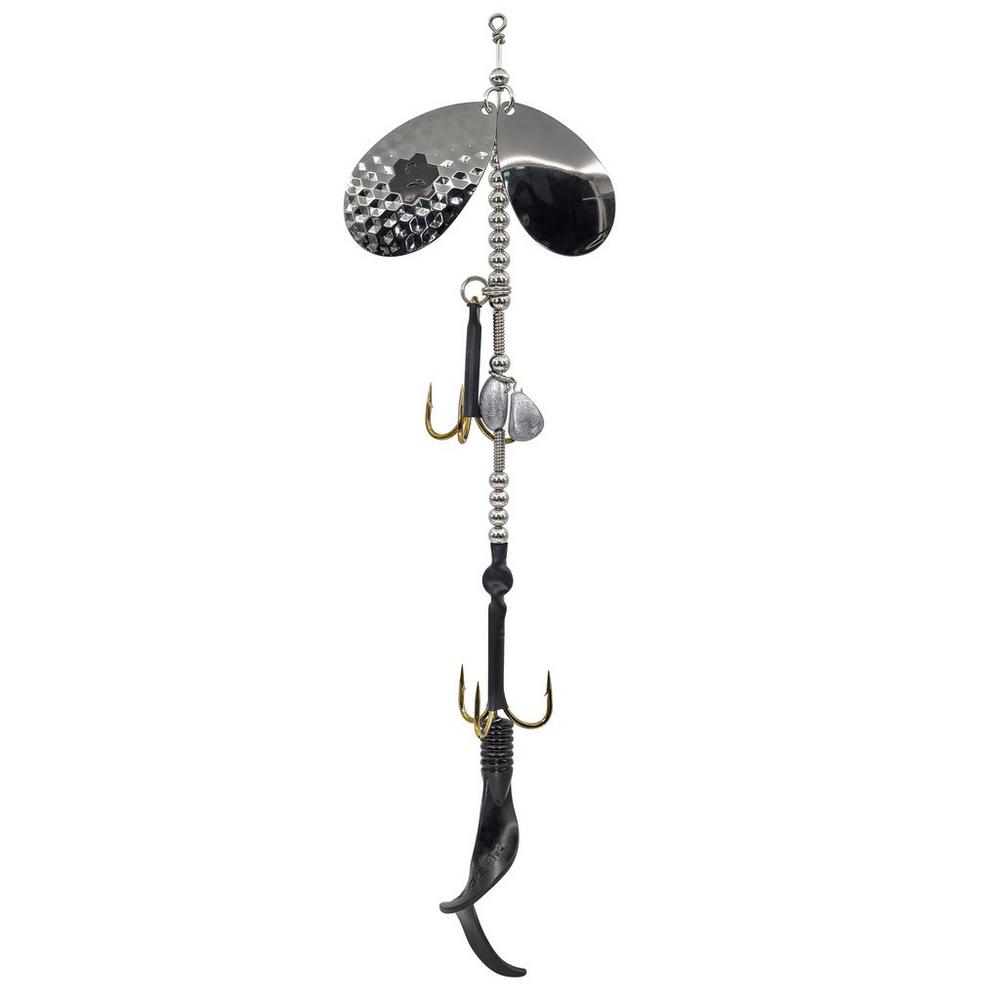 SAVAGE GEAR SAVAGE BLADE DOUBLE - 9.5'' 3 3/4oz image 1
