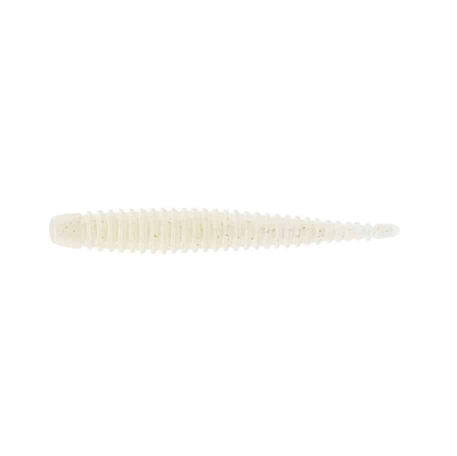 6TH SENSE FISHING BOOSA NED - 3.3'' - PLATINUM WHITE image