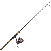 ST-CROIX X-TREK CANNE ET MOULINET LANCER LEGER - 2 PCS image 0