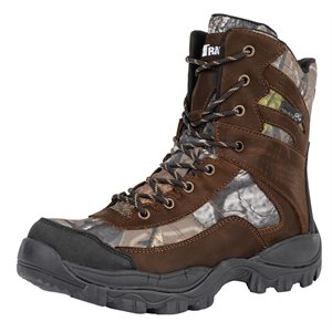 TRACKER BOTTES DE CHASSE CRUSADER TALL 600 - CAMO TRACKER, 13 image
