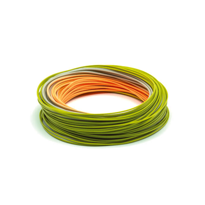 SCIENTIFIC ANGLERS SOIE AMPLITUDE SMOOTH ANADRO INDICATOR image 1