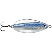 LIVETARGET ERRATIC SHINER 2" 1/4oz image 0