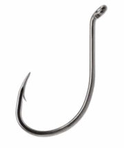 VMC OCTOPUS LIVE BAIT HOOK PAQUET DE 25 image 0