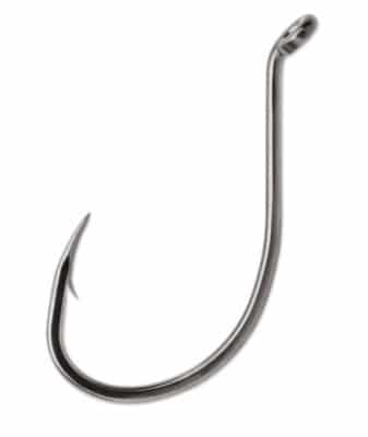 VMC OCTOPUS LIVE BAIT HOOK PAQUET DE 25 image 0