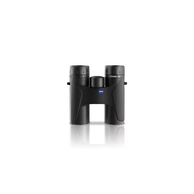 ZEISS JUMELLE DF TERRA ED WATERPROOF - 10X32 image 0