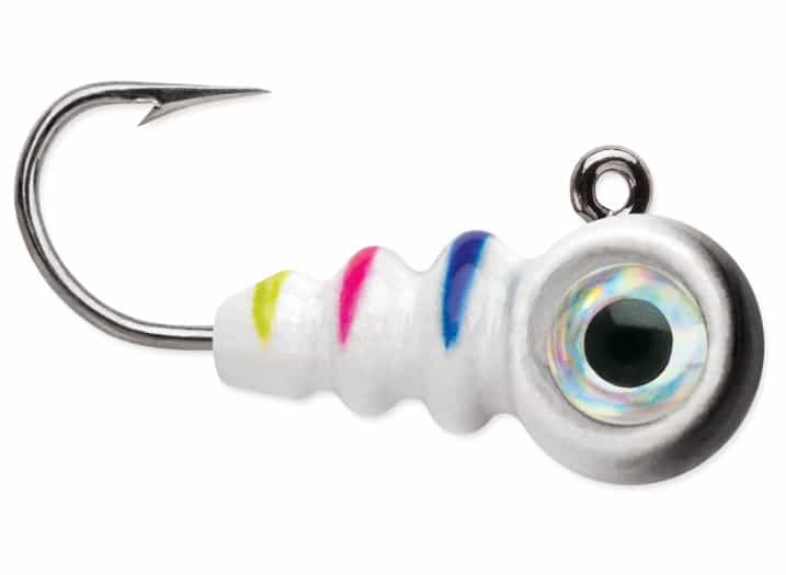 VMC JIG EYE EN TUNGSTÈNE LARV 1/16 OZ image
