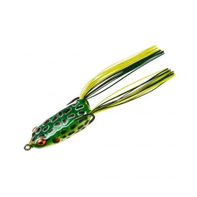 BOOYAH GRENOUILLE PAD CRASHER JR image 0