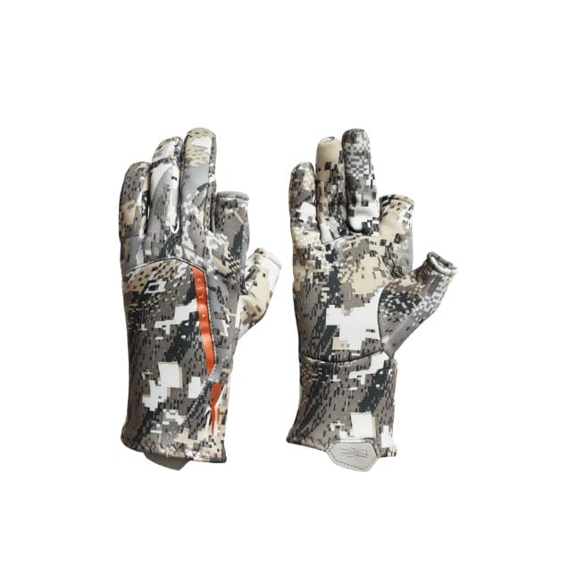 SITKA GANT FANATIC - OPTIFADE ELEVATED II image 0
