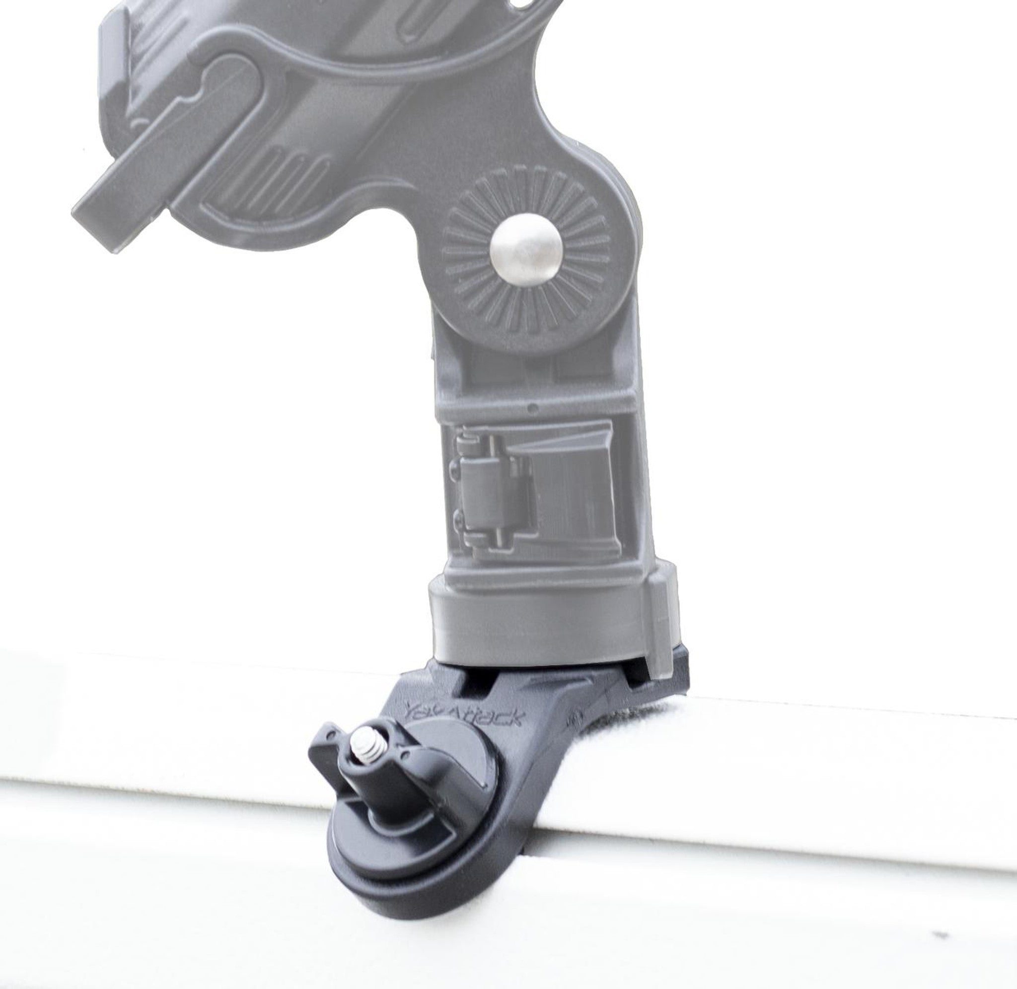 YAK ATTACK ADAPTATEUR TURNKEY 60° POUR RAIL image 1