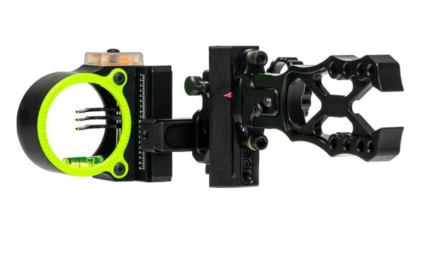 BLACK GOLD MIRE PRO HUNTER HD 3 PIN DROITIÈRE image 0