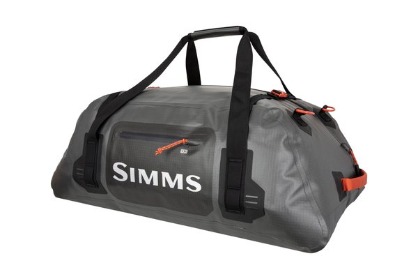 SIMMS SAC DE TRANSPORT G3 GUIDE Z, ANVIL image 0