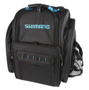 SHIMANO SAC DE PÊCHE BLACKMOON FRONT LOAD image 0