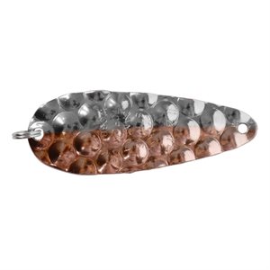 CUILLÈRE TORONTO WOBBLER SANS HAMEÇON - HAM. NICKEL / COPPER image