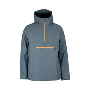 CONNEC MANTEAU ANORAK MANIK II - STEEL BLUE image 0