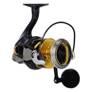 SHIMANO STELLA SW D SPINNING REEL