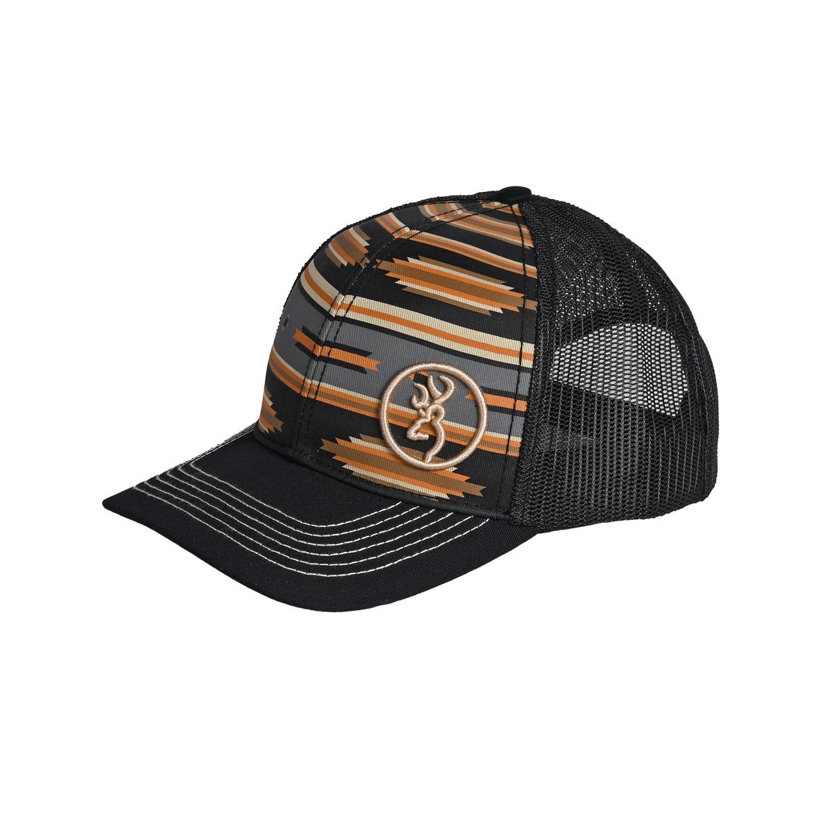BROWNING CASQUETTE MESA SHOT SHOW 2025 - ARGILE image 0